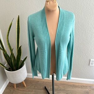 Anthropologie cardigan. Brand Angel of the north. Size L